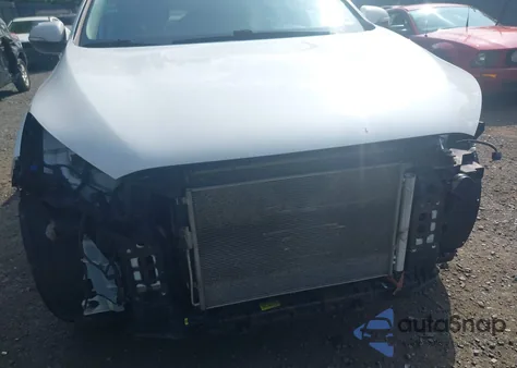 2016 Kia Sorento 2.4L Lx z USA, uszkodzony, nr VIN 5XYPGDA33GG077802